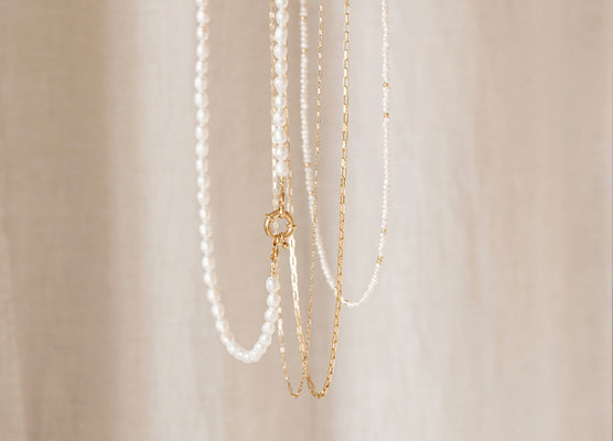 parel sieraden